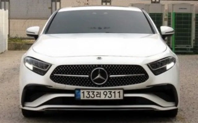수원중고차매매사이트 CLS클래스 C257 CLS 300d 4MATIC 매물 사진 16 - 2022/03 155,238km