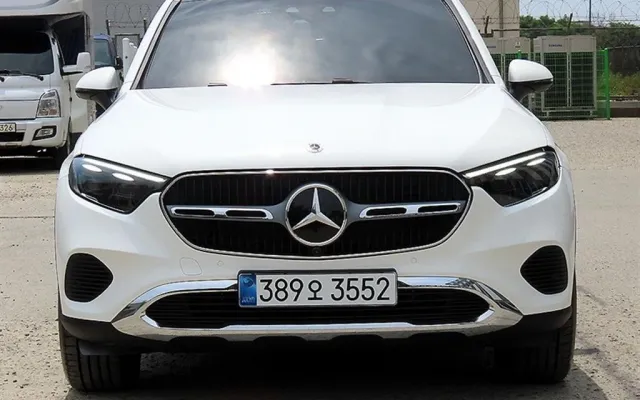 수원중고차매매사이트 GLC클래스 X254 GLC300 4MATIC 아방가르드 매물 사진 20 - 2025/11 7,857km