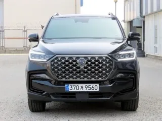 수원중고차매매사이트 매물 사진 3 - 2021년 180,000km