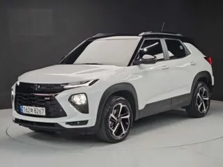 수원중고차매매사이트 매물 사진 1 - 2021년 20,670km