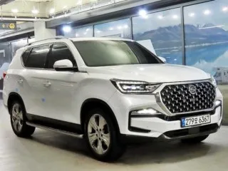 수원중고차매매사이트 매물 사진 2 - 2021년 44,758km