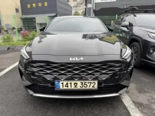 수원중고차매매사이트 매물 사진 5 - 2021년 64,820km