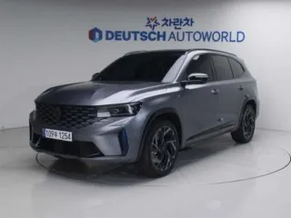 수원중고차매매사이트 매물 사진 4 - 2024년 35,965km